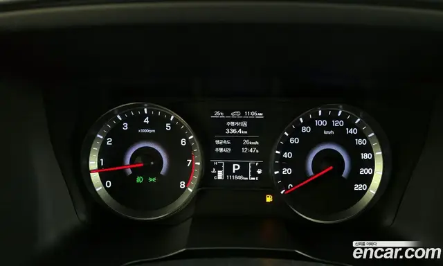 SsangYong TIBOLI 2021 1.5 автомат (гидро), миниатюра 11