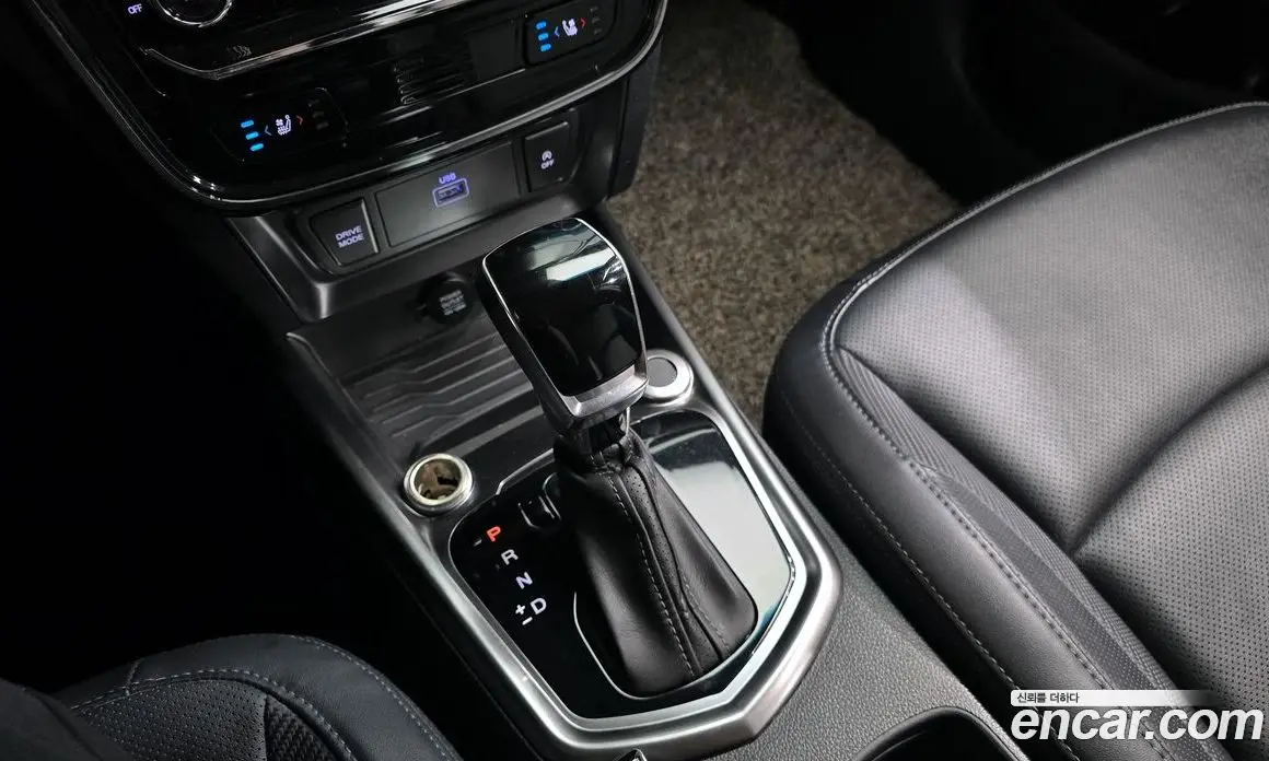 SsangYong TIBOLI 2021 1.5 автомат (гидро), фото 12