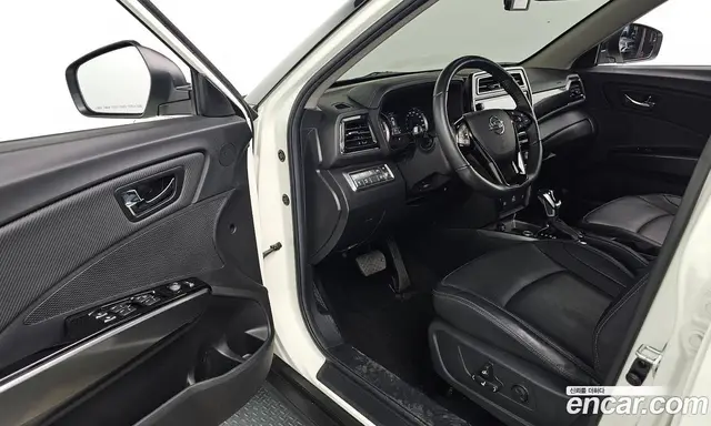 SsangYong TIBOLI 2022 1.5 автомат (гидро), миниатюра 11 SsangYong TIBOLI 2022 1.5 автомат (гидро), миниатюра 11