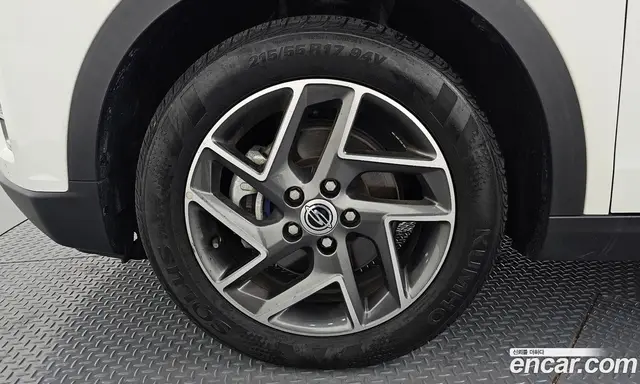 SsangYong TIBOLI 2022 1.5 автомат (гидро), миниатюра 5 SsangYong TIBOLI 2022 1.5 автомат (гидро), миниатюра 5