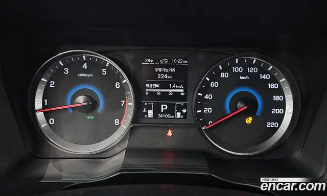 SsangYong TIBOLI 2022 1.5 автомат (гидро), миниатюра 8 SsangYong TIBOLI 2022 1.5 автомат (гидро), миниатюра 8