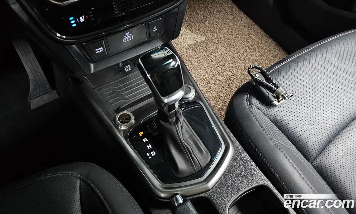 SsangYong TIBOLI 2022 1.5 автомат (гидро), фото 9 SsangYong TIBOLI 2022 1.5 автомат (гидро), фото 9