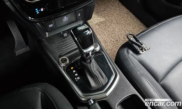 SsangYong TIBOLI 2022 1.5 автомат (гидро), миниатюра 9 SsangYong TIBOLI 2022 1.5 автомат (гидро), миниатюра 9