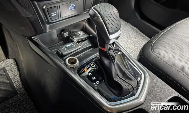SsangYong TIBOLI 2023 1.6 автомат (гидро), миниатюра 12