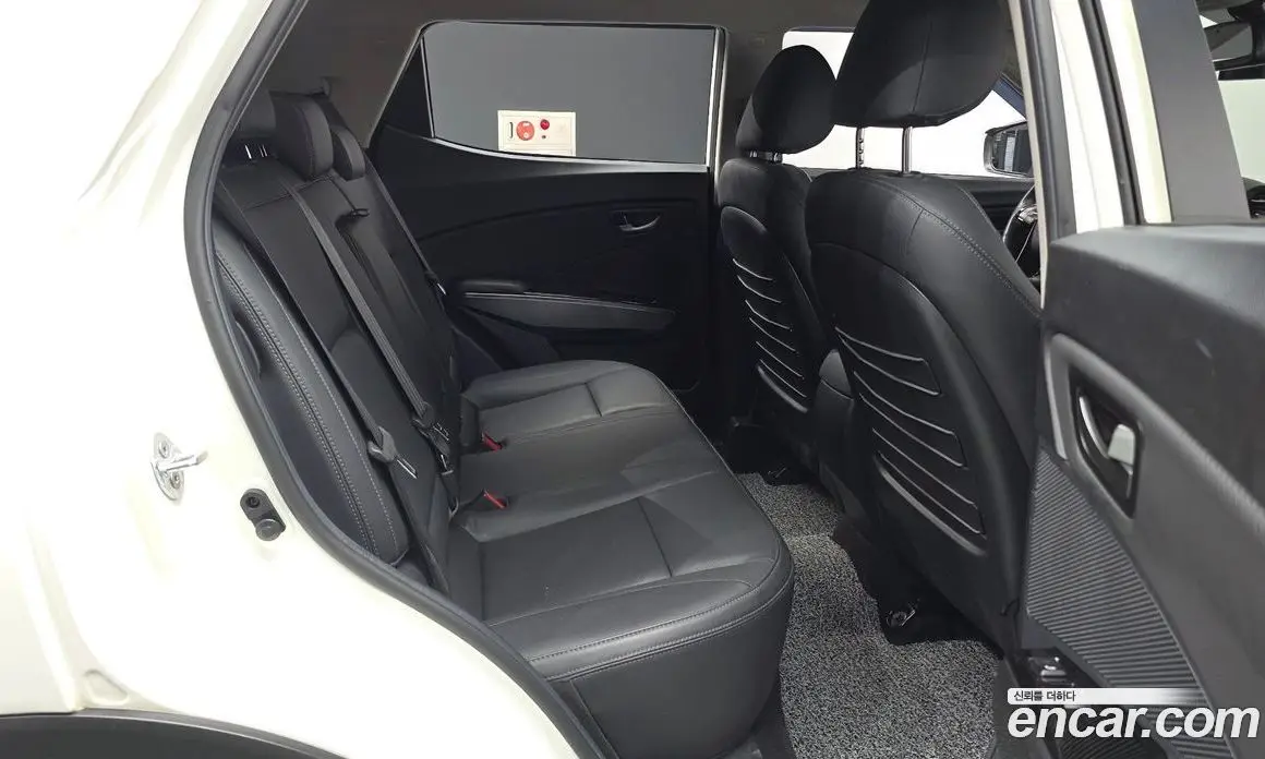 SsangYong TIBOLI 2023 1.6 автомат (гидро), фото 18 SsangYong TIBOLI 2023 1.6 автомат (гидро), фото 18