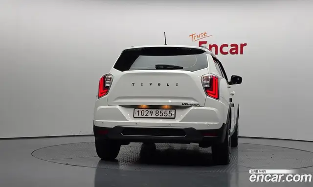 SsangYong TIBOLI 2023 1.6 автомат (гидро), миниатюра 4 SsangYong TIBOLI 2023 1.6 автомат (гидро), миниатюра 4