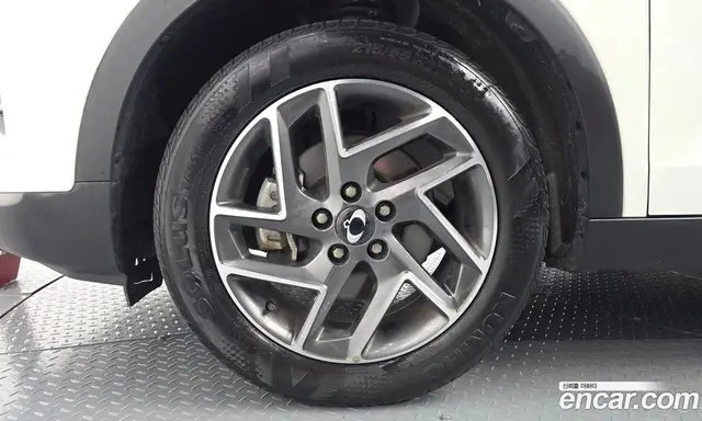 SsangYong TIBOLI 2023 1.6 автомат (гидро), миниатюра 5 SsangYong TIBOLI 2023 1.6 автомат (гидро), миниатюра 5