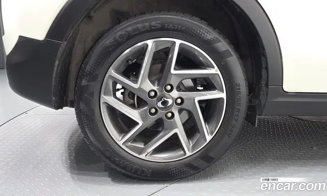 SsangYong TIBOLI 2023 1.6 автомат (гидро), миниатюра 7 SsangYong TIBOLI 2023 1.6 автомат (гидро), миниатюра 7