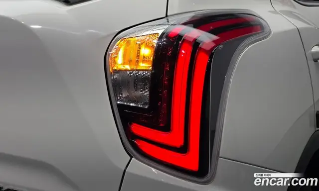 SsangYong TIBOLI 2023 1.6 автомат (гидро), миниатюра 9 SsangYong TIBOLI 2023 1.6 автомат (гидро), миниатюра 9