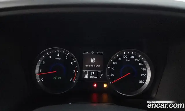 SsangYong TIBOLI 2024 1.6 автомат (гидро), миниатюра 11