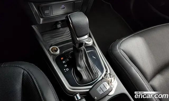 SsangYong TIBOLI 2024 1.6 автомат (гидро), миниатюра 12