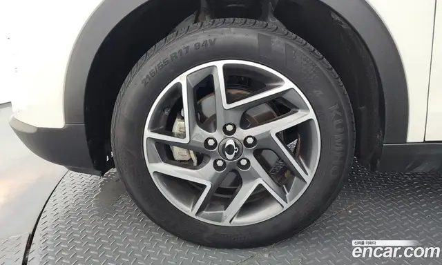 SsangYong TIBOLI 2024 1.6 автомат (гидро), миниатюра 5