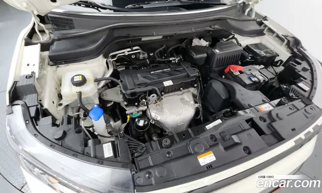 SsangYong TIBOLI 2024 1.6 автомат (гидро), миниатюра 6
