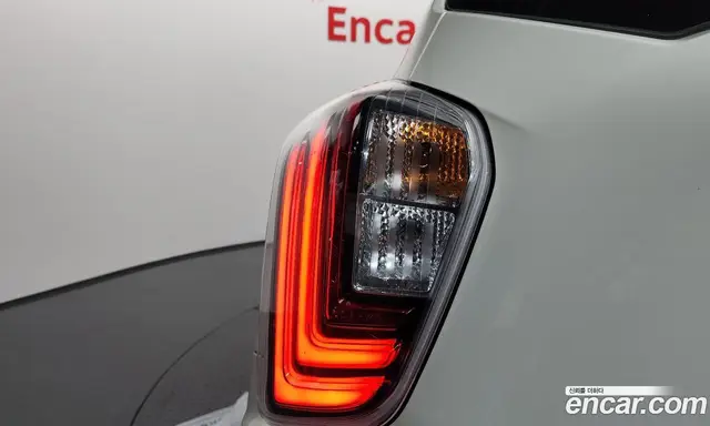SsangYong TIBOLI 2024 1.6 автомат (гидро), миниатюра 9