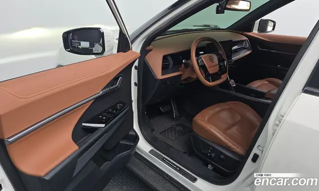 SsangYong Torres 2023 1.5 автомат (гидро), миниатюра 12