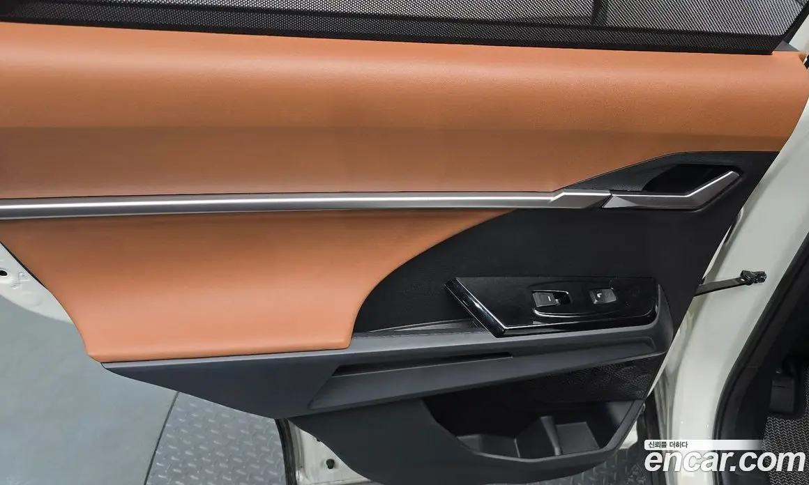 SsangYong Torres 2023 1.5 автомат (гидро), фото 14
