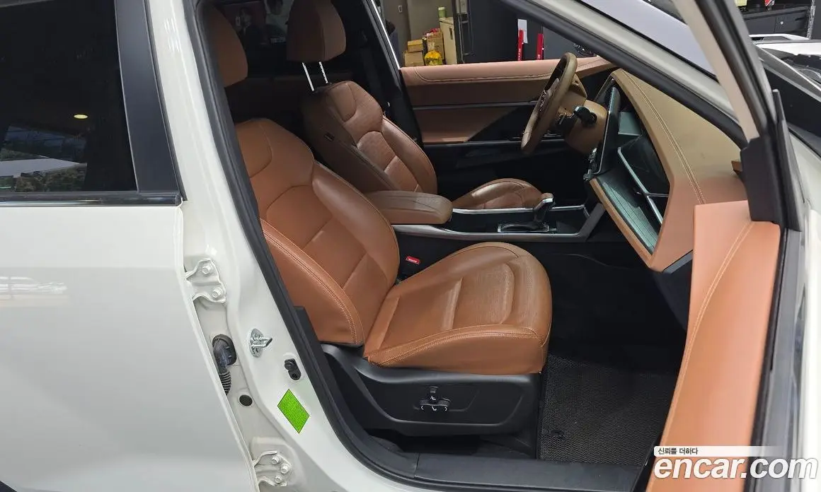 SsangYong Torres 2023 1.5 автомат (гидро), фото 15