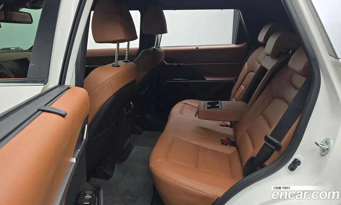 SsangYong Torres 2023 1.5 автомат (гидро), фото 16