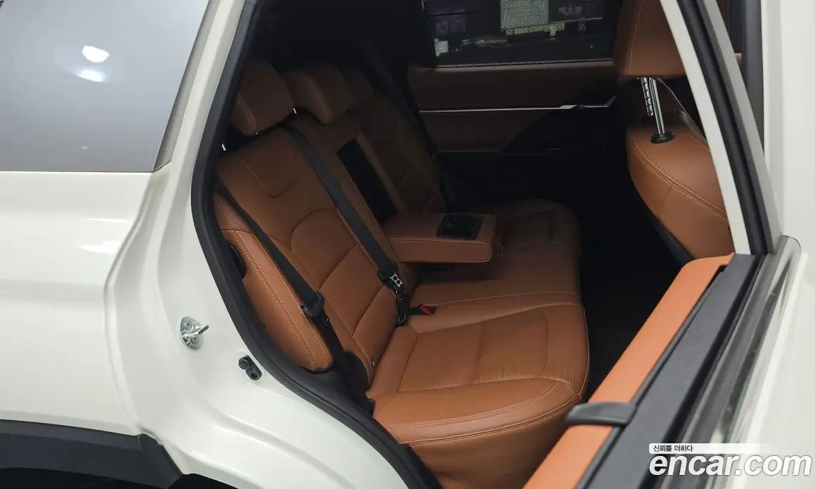 SsangYong Torres 2023 1.5 автомат (гидро), фото 17