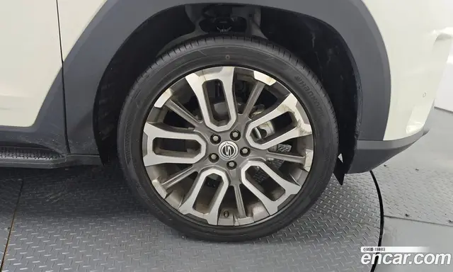 SsangYong Torres 2023 1.5 автомат (гидро), миниатюра 6