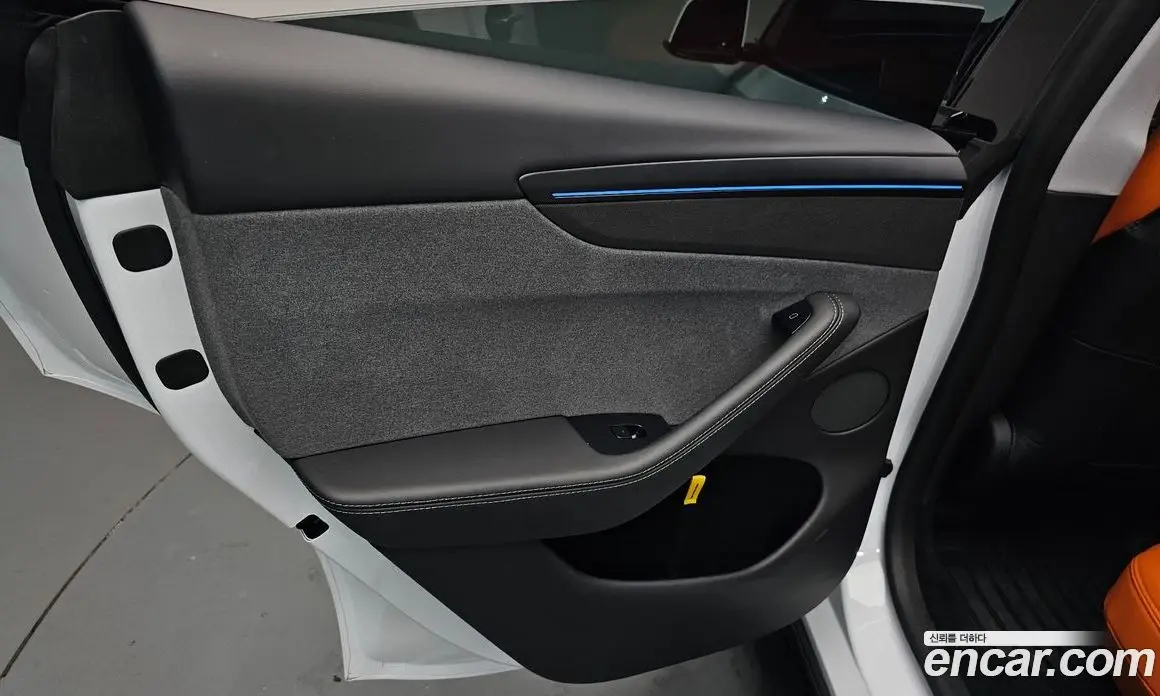 Tesla Model Y 2025 0.2 автомат (гидро), фото 14 Tesla Model Y 2025 0.2 автомат (гидро), фото 14