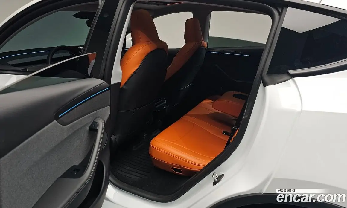 Tesla Model Y 2025 0.2 автомат (гидро), фото 15 Tesla Model Y 2025 0.2 автомат (гидро), фото 15