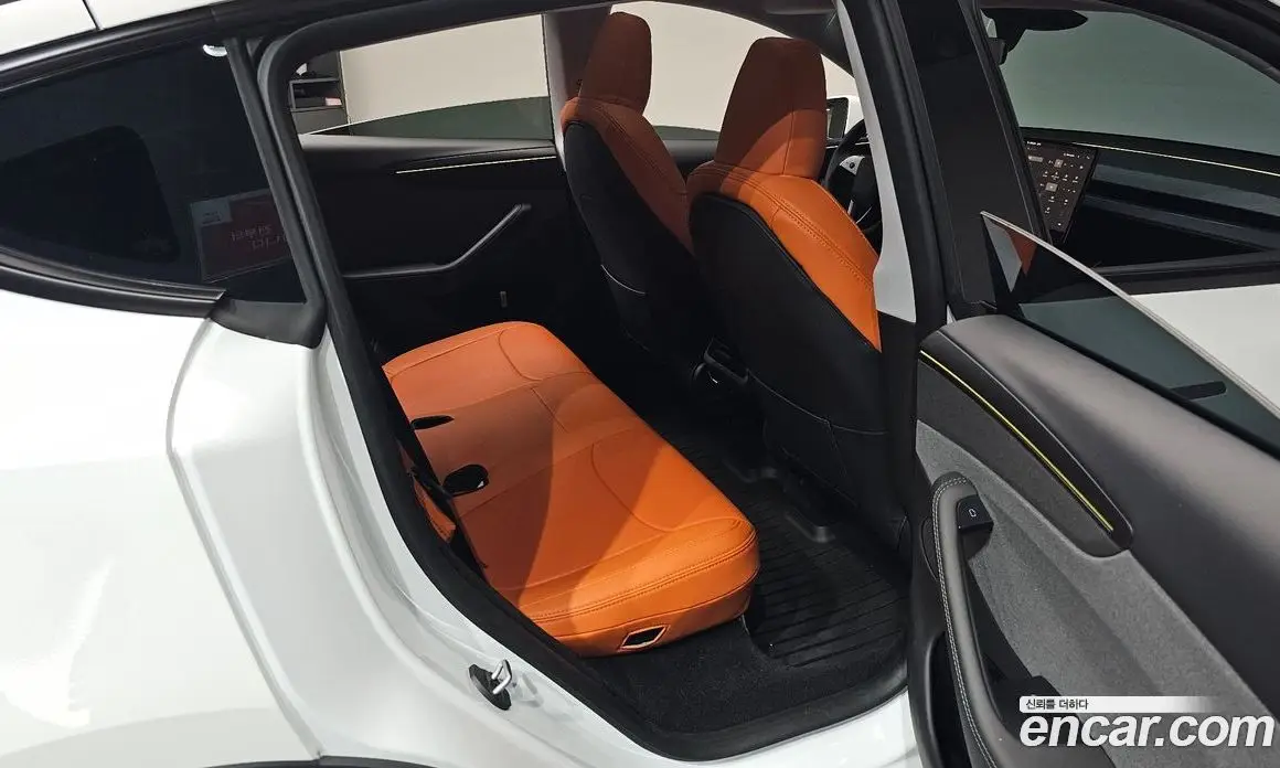 Tesla Model Y 2025 0.2 автомат (гидро), фото 17 Tesla Model Y 2025 0.2 автомат (гидро), фото 17