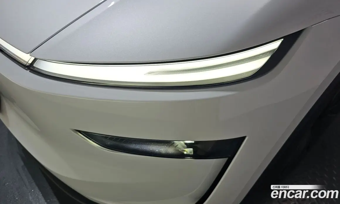 Tesla Model Y 2025 0.2 автомат (гидро), фото 7 Tesla Model Y 2025 0.2 автомат (гидро), фото 7
