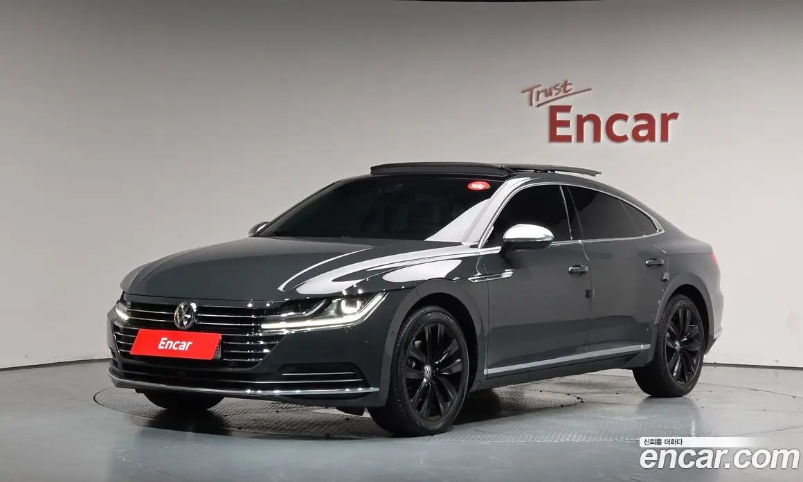 Volkswagen Arteon 2019 2.0 автомат (гидро), фото 1 Volkswagen Arteon 2019 2.0 автомат (гидро), фото 1