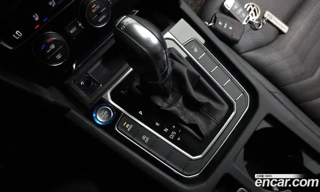 Volkswagen Arteon 2019 2.0 автомат (гидро), миниатюра 12