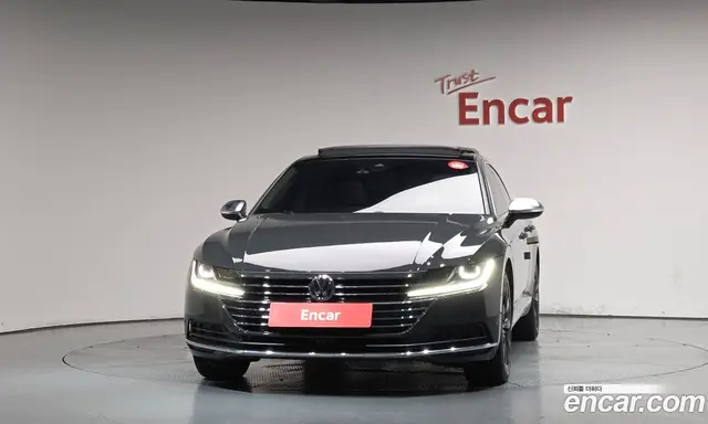 Volkswagen Arteon 2019 2.0 автомат (гидро), миниатюра 3 Volkswagen Arteon 2019 2.0 автомат (гидро), миниатюра 3