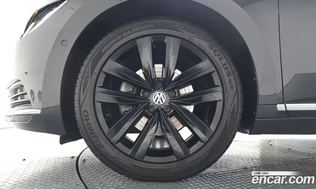 Volkswagen Arteon 2019 2.0 автомат (гидро), миниатюра 5 Volkswagen Arteon 2019 2.0 автомат (гидро), миниатюра 5