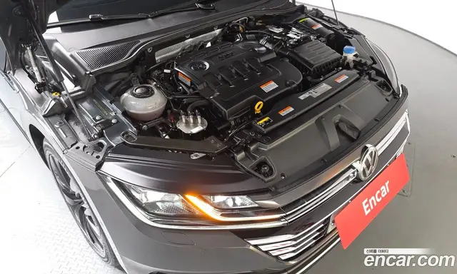Volkswagen Arteon 2019 2.0 автомат (гидро), миниатюра 6 Volkswagen Arteon 2019 2.0 автомат (гидро), миниатюра 6