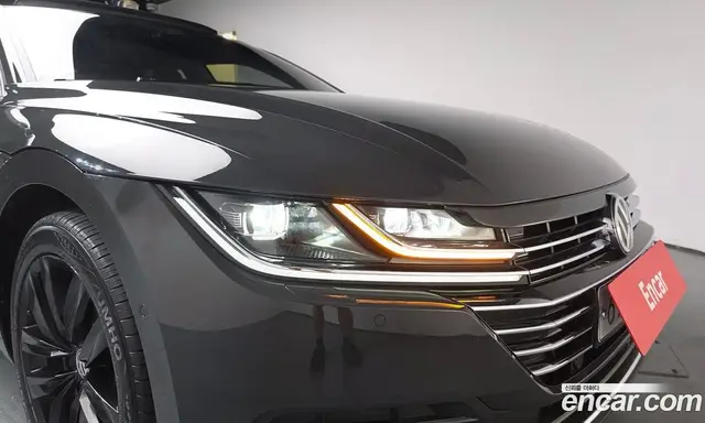 Volkswagen Arteon 2019 2.0 автомат (гидро), миниатюра 8 Volkswagen Arteon 2019 2.0 автомат (гидро), миниатюра 8