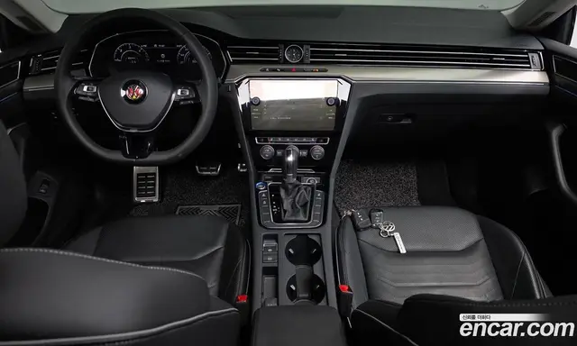 Volkswagen Arteon 2019 2.0 автомат (гидро), миниатюра 10 Volkswagen Arteon 2019 2.0 автомат (гидро), миниатюра 10