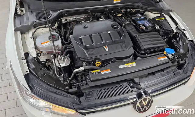 Volkswagen Golf 2022 2.0 автомат (гидро), миниатюра 5 Volkswagen Golf 2022 2.0 автомат (гидро), миниатюра 5
