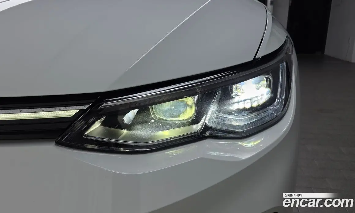 Volkswagen Golf 2022 2.0 автомат (гидро), фото 7 Volkswagen Golf 2022 2.0 автомат (гидро), фото 7