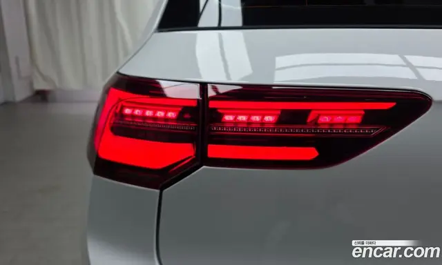 Volkswagen Golf 2022 2.0 автомат (гидро), миниатюра 8 Volkswagen Golf 2022 2.0 автомат (гидро), миниатюра 8