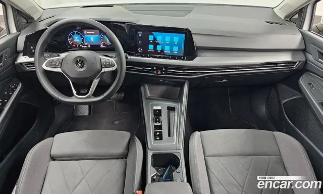 Volkswagen Golf 2022 2.0 автомат (гидро), миниатюра 9 Volkswagen Golf 2022 2.0 автомат (гидро), миниатюра 9