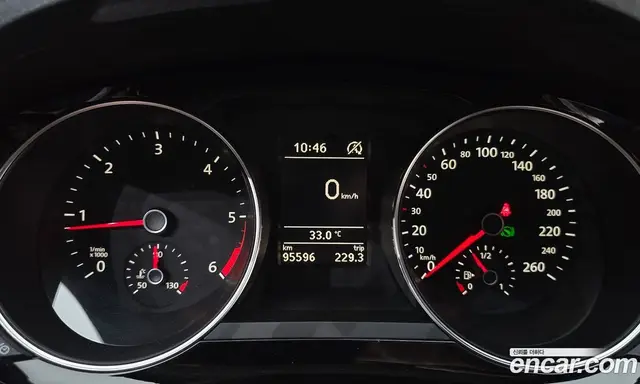Volkswagen Jetta 2015 2.0 автомат (гидро), миниатюра 11