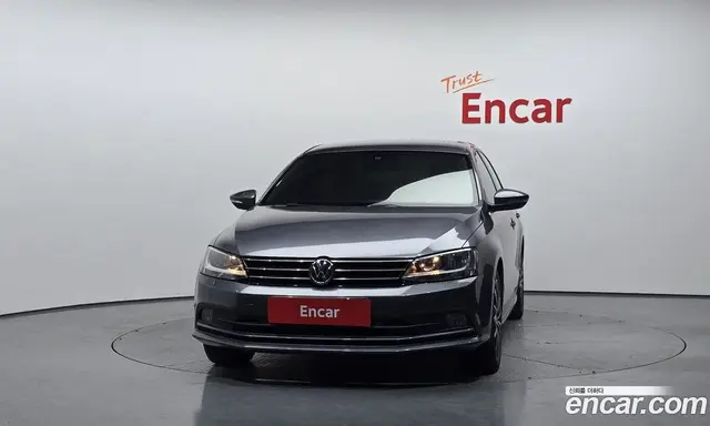 Volkswagen Jetta 2015 2.0 автомат (гидро), миниатюра 3