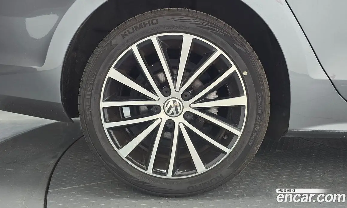 Volkswagen Jetta 2015 2.0 автомат (гидро), фото 5