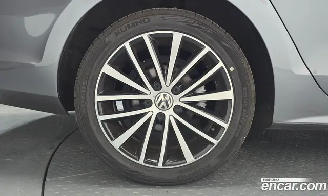 Volkswagen Jetta 2015 2.0 автомат (гидро), миниатюра 5