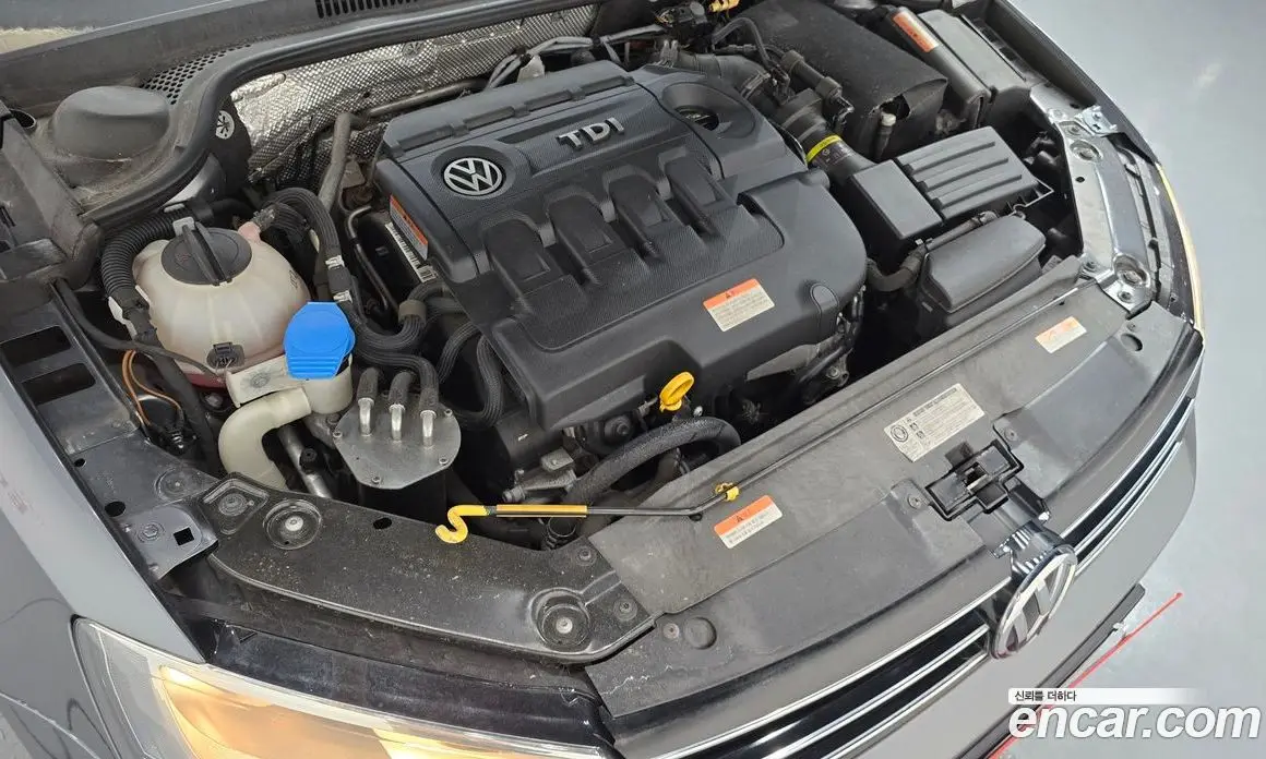 Volkswagen Jetta 2015 2.0 автомат (гидро), фото 6