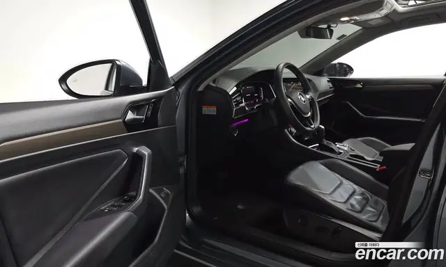 Volkswagen Jetta 2021 1.4 автомат (гидро), миниатюра 12