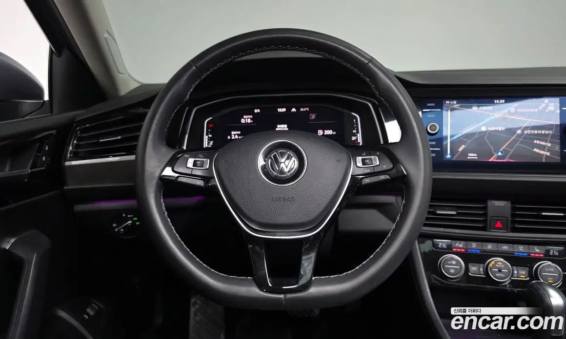Volkswagen Jetta 2021 1.4 автомат (гидро), фото 17 Volkswagen Jetta 2021 1.4 автомат (гидро), фото 17
