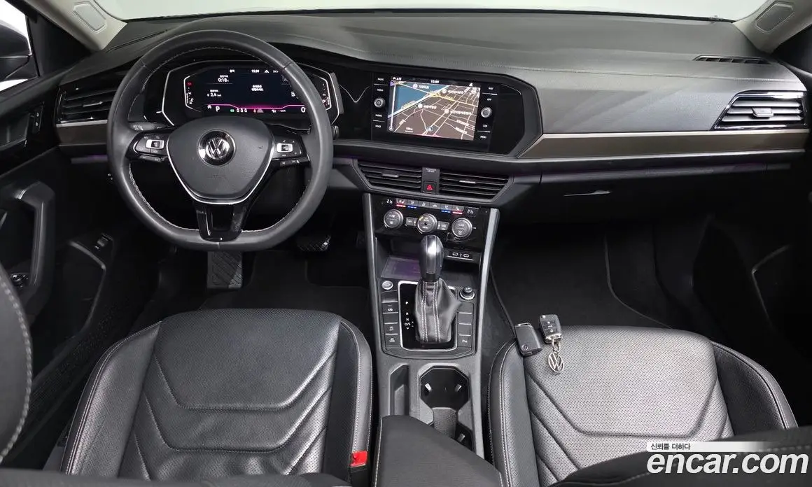 Volkswagen Jetta 2021 1.4 автомат (гидро), фото 9 Volkswagen Jetta 2021 1.4 автомат (гидро), фото 9