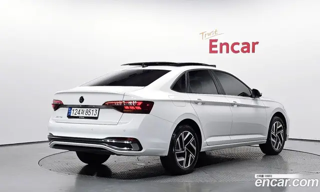 Volkswagen Jetta, 2024, 28 533 км