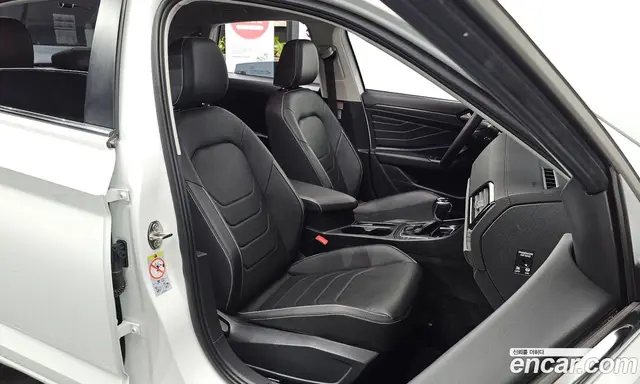 Volkswagen Jetta 2024 1.5 автомат (гидро), миниатюра 12
