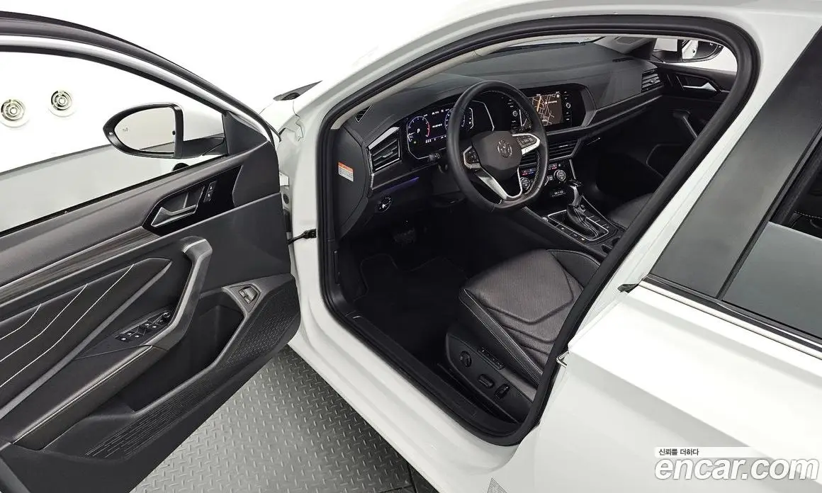 Volkswagen Jetta 2024 1.5 автомат (гидро), фото 16 Volkswagen Jetta 2024 1.5 автомат (гидро), фото 16